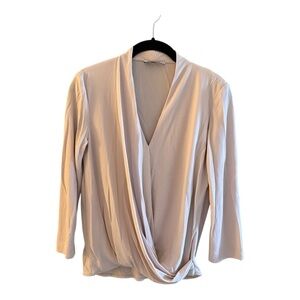 M.M LaFluer The Deneuve Top Size XS